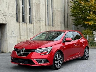 Gebraucht 2016 Renault Mégane III Bose Edition | CHF 9’900 (Fairer Preis)