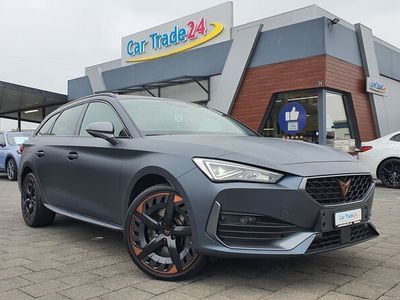 gebraucht Cupra Leon ST 1.4 e-HYBRID DSG