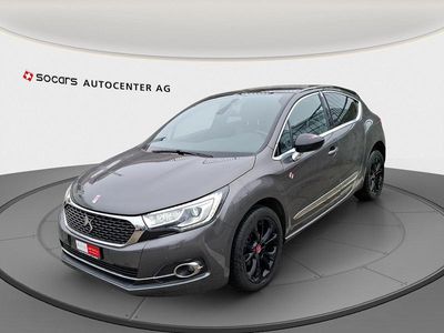 DS Automobiles DS4