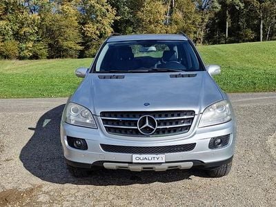 Mercedes ML280