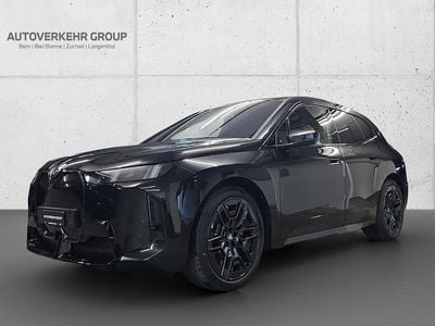 Neu 2025 BMW iX M Sport SUV | CHF 114’800 (Superpreis)