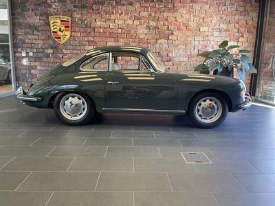 Gebraucht 1964 Porsche 356 Coupé | CHF 169’500