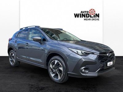 Gebraucht 2024 Subaru Crosstrek SUV | CHF 32’800 (Fairer Preis)