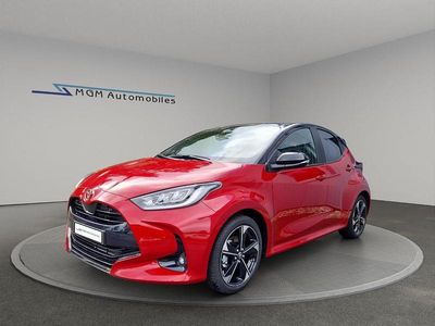 Neu 2025 Toyota Yaris Hybrid Premium Limousine | CHF 28’750 (Guter Preis)