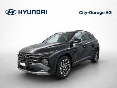 Neu 2025 Hyundai Tucson SUV | CHF 48’400