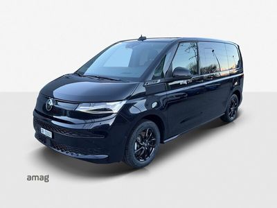 gebraucht VW Multivan NewLiberty kurz