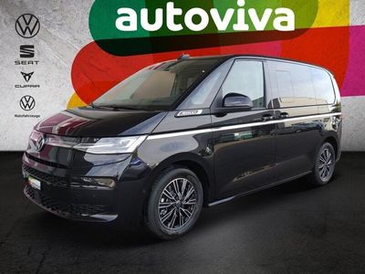 gebraucht VW Multivan NewStyle Liberty kurz