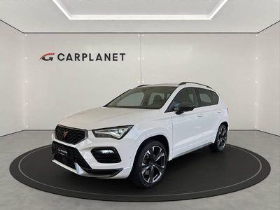 Gebraucht 2023 Cupra Ateca VZ SUV | CHF 29’990 (Fairer Preis)