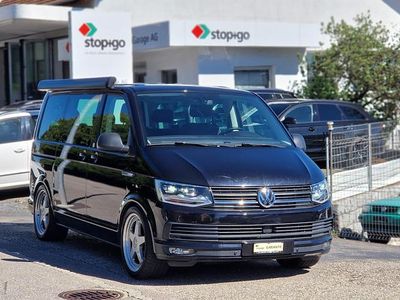 Gebraucht 2019 VW T6.1 Trendline Van | CHF 46’800