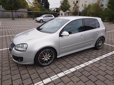 Gebraucht 2006 VW Golf V GTI | CHF 8’100