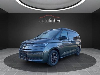 Neu 2025 VW California Beach Van | CHF 68’900