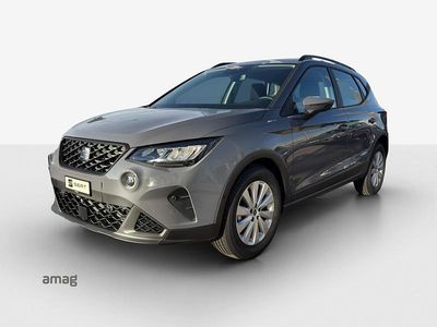 Magnetic grey metallic Neu 2025 Seat Arona Style SUV | CHF 29’070 (Fairer Preis)