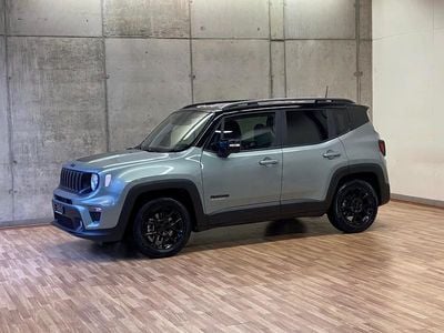 Gebraucht 2022 Jeep Renegade SUV | CHF 21’500 (Fairer Preis)