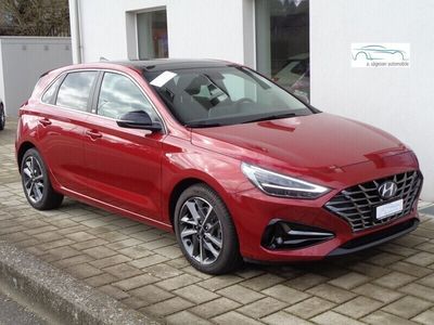 Gebraucht Hyundai i30 160 PS (117 kW) 2023