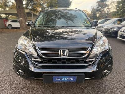 Gebraucht 2010 Honda CR-V Executive SUV | CHF 7’900 (Etwas zu teuer)