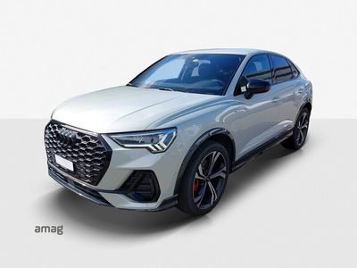 gebraucht Audi Q3 Sportback 40 TFSI S line