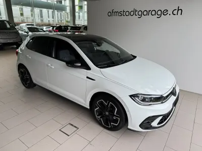 Neu (2026) VW Polo R-line 115 PS | Fairer Preis