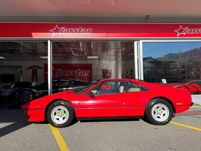 Gebraucht 1983 Ferrari 208 Coupé | CHF 88’500