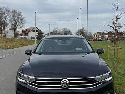 Gebraucht VW Passat Business 190 PS (139 kW) 2020
