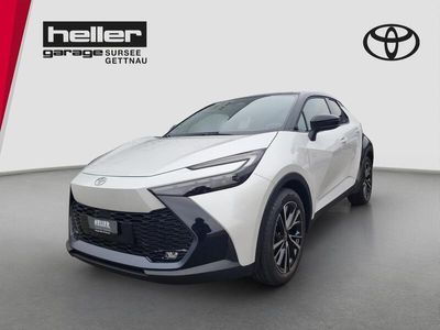 Gebraucht 2025 Toyota C-HR Style SUV | CHF 43’400