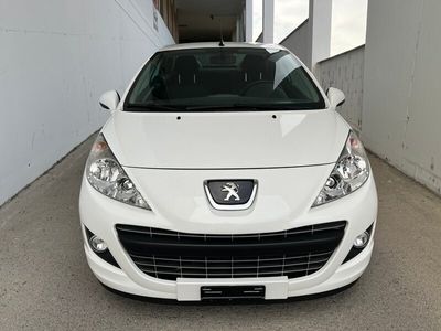 Peugeot 207 CC