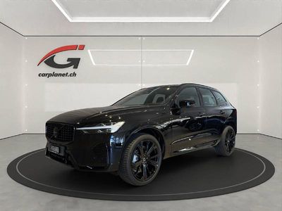 Schwarz Neu 2025 Volvo XC60 SUV | CHF 74’900 (Fairer Preis)