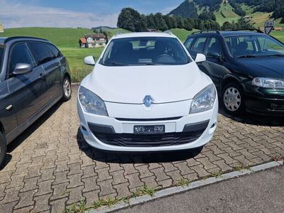 Renault Mégane GrandTour