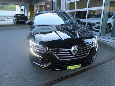 gebraucht Renault Talisman GrandTour 1.8 TCe S-Edition EDC