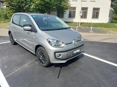 VW up!