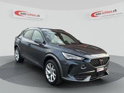 Gebraucht 2024 Cupra Formentor SUV | CHF 22’980