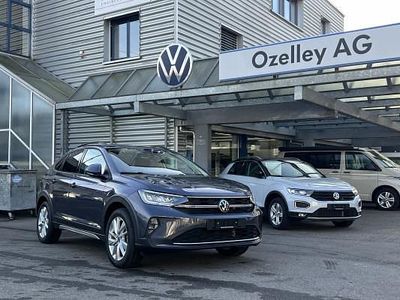 Gebraucht 2024 VW Taigo Life SUV | CHF 23’980 (Fairer Preis)