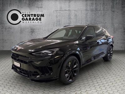 Schwarz Neu 2025 Cupra Formentor SUV | CHF 60’700 (Teuer)