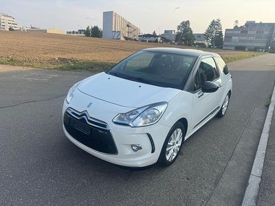 Gebraucht 2011 DS Automobiles DS3 So Chic | CHF 5’900 (Teuer)