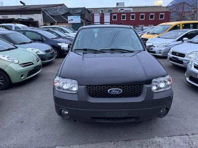 Gebraucht 2007 Ford Maverick | CHF 1’900 (Fairer Preis)