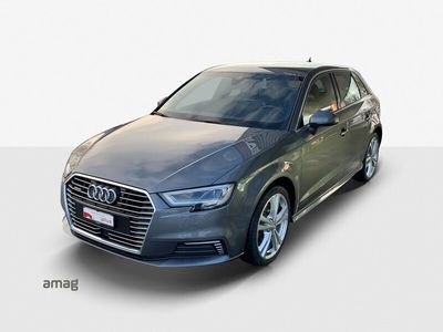 gebraucht Audi A3 Sportback e-tron sport