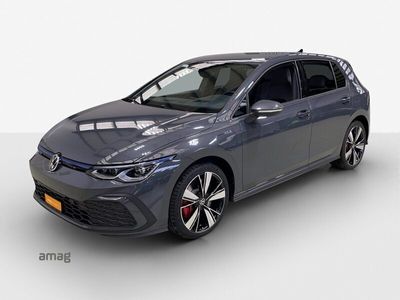 gebraucht VW Golf GTE