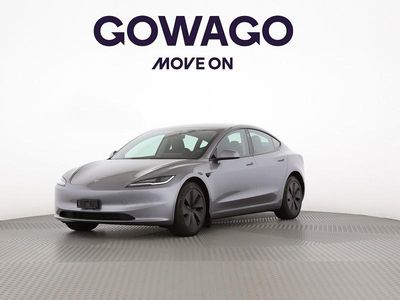 Neu 2025 Tesla Model 3 Limousine | CHF 49’900