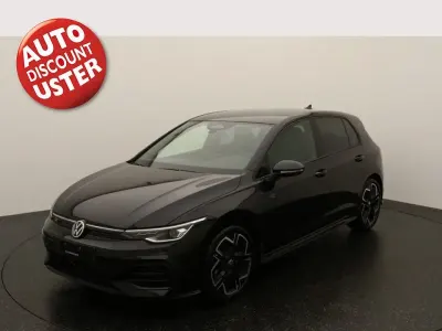 Neu (2026) VW Golf VIII R-line 150 PS
