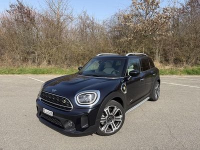 Gebraucht Mini Cooper Countryman 224 PS (164 kW) 2023 SUV