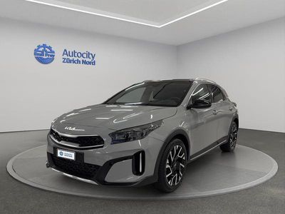 Grau Neu 2025 Kia XCeed SUV | CHF 36’750