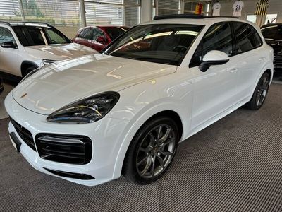 gebraucht Porsche Cayenne S | CH | Swiss | Gar. 08/2024 | Pano | AHK | Sport D