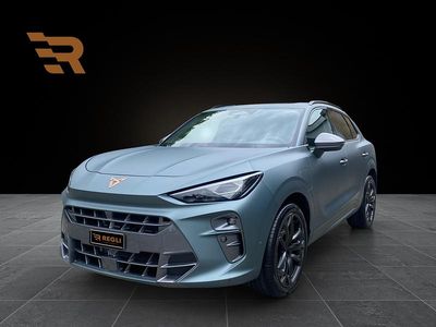 Grau Gebraucht 2025 Cupra Terramar SUV | CHF 55’900 (Etwas zu teuer)