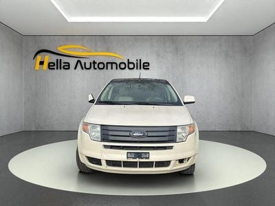 Gebraucht 2008 Ford Edge SUV | CHF 2’800