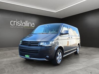 Gebraucht 2014 VW T5 PanAmericana Van | CHF 30’900