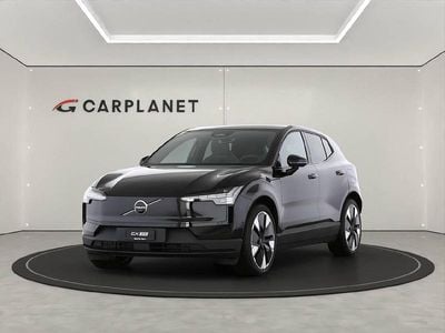 Schwarz Neu 2025 Volvo EX30 Performance SUV | CHF 46’975 (Etwas zu teuer)