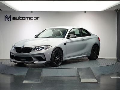 Gebraucht 2021 BMW M2 Competition Edition Coupé | CHF 52’800 (Guter Preis)