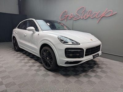 Gebraucht 2020 Porsche Cayenne S SUV | CHF 69’990 (Superpreis)
