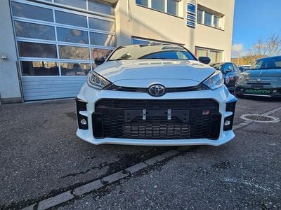 Gebraucht Toyota Yaris Sport 261 PS (191 kW) 2021 Kleinwagen