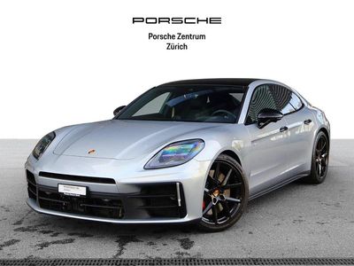 Gebraucht 2024 Porsche Panamera 4S Limousine | CHF 129’900
