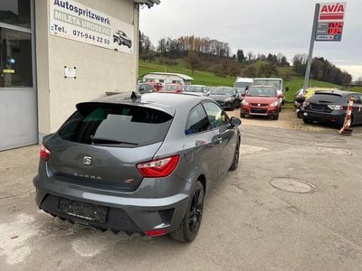 Gebraucht 2016 Cupra Ibiza | CHF 9’000 (Fairer Preis)